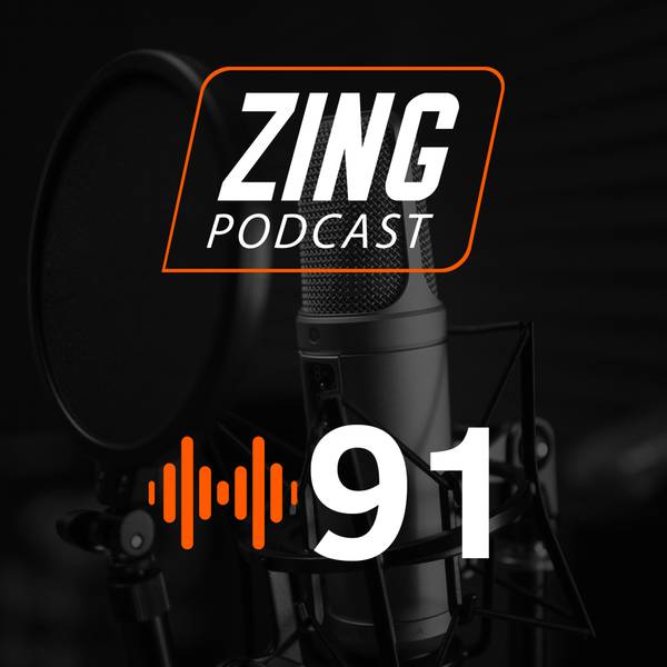 Zing Podcast